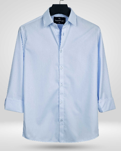 Luxury Fancy Fabrics Shirt